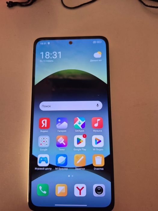 Продаётся Redmi not 14