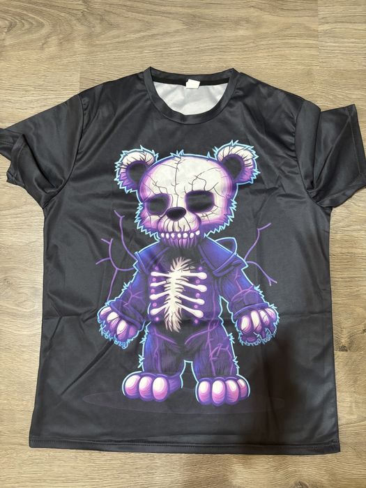 Мъжки тениски XL