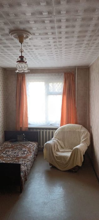 Продаётся 2-х комнатноя квартира