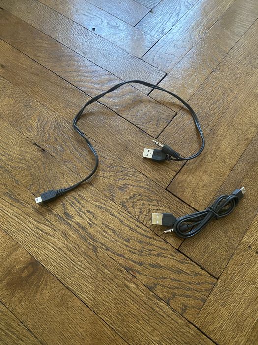 Скарт кабел, Скарт разклонител и др.