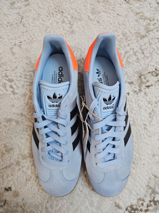 Adidași Adidas Gazelle noi – mărimea 40, fără cutie