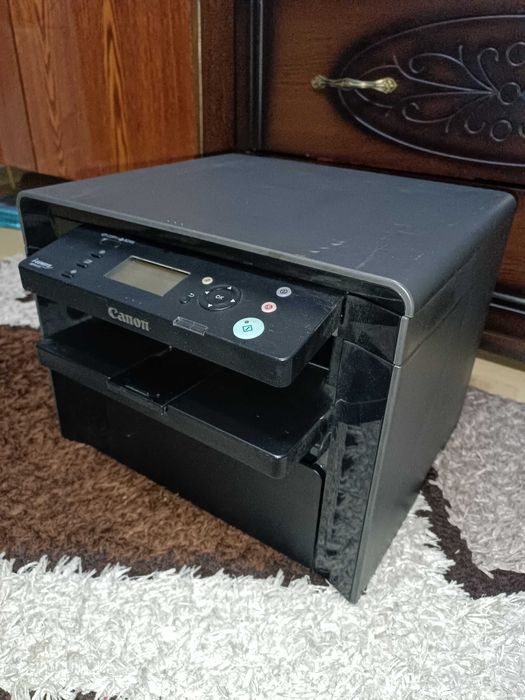 Продам МФУ Canon 4410
