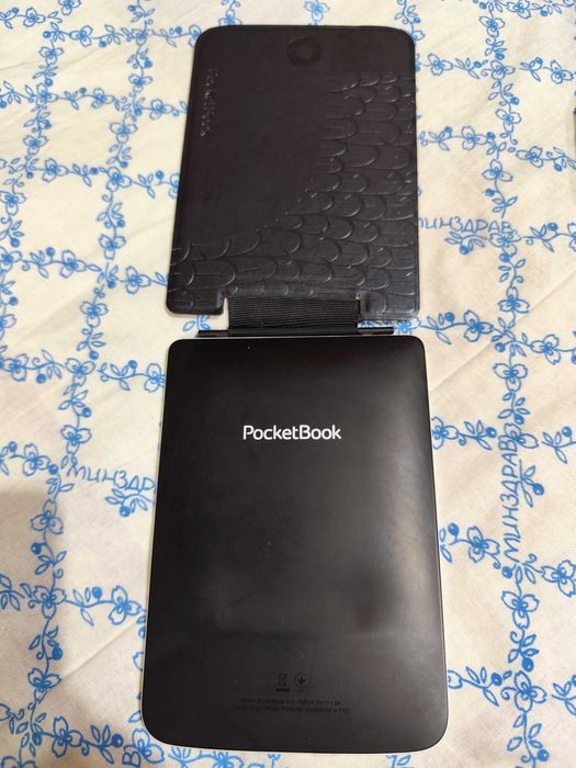 PocketBook 515 Mini White