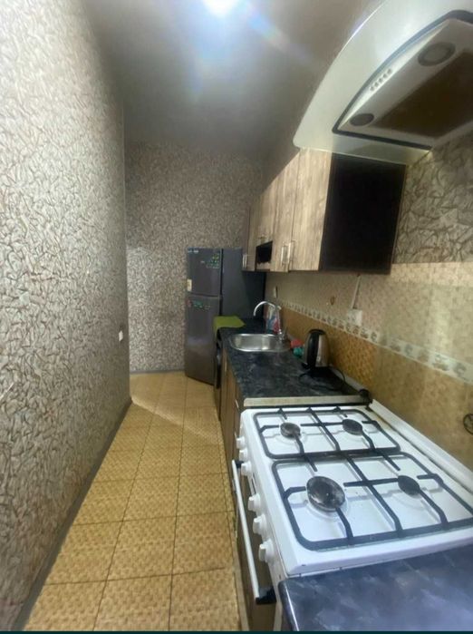 Сдаётся уютная 2 комн. Евро на Карасу 6 Авайхон! Срочно!!!