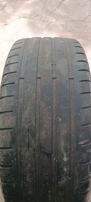 Шины 225/45/18 по одиночке