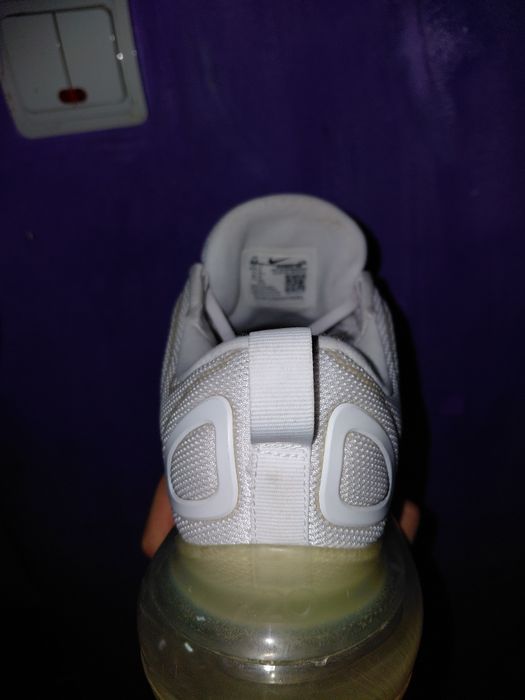 Adidași NIKE originali 42-41