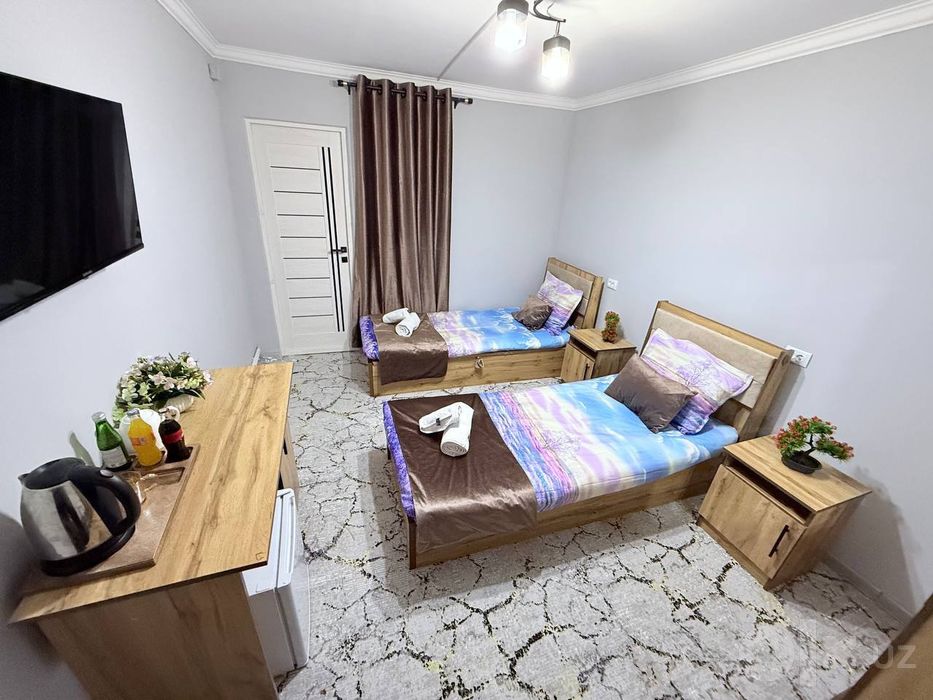 Kunlik Hostel Kvartira