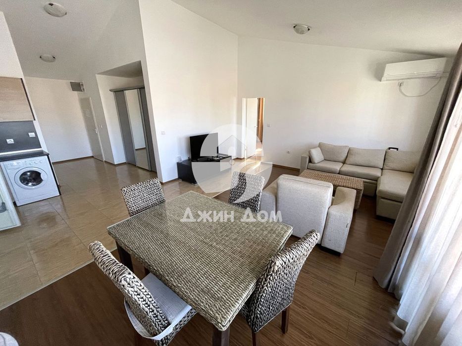Продава се Двустаен апартамент в Ахелой - 113 кв.м за 804 €/кв.м - Снимка #3