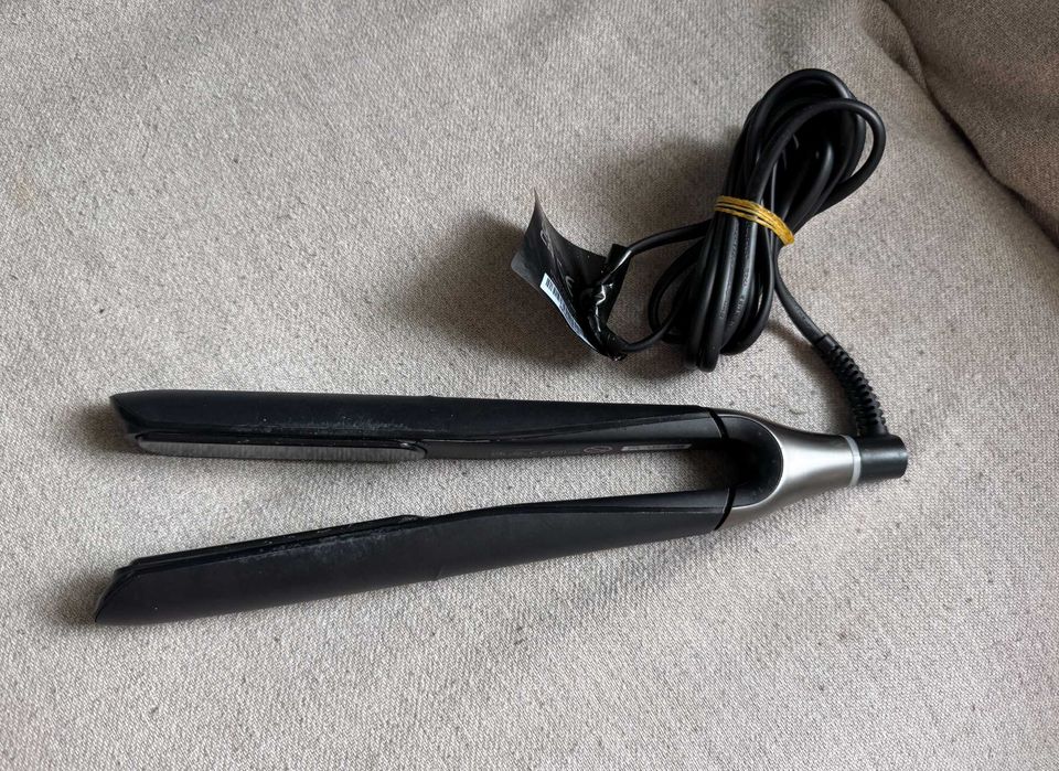 Placă Îndreptat Păr ghd Chronos S8M261 HD Motion-Responsive