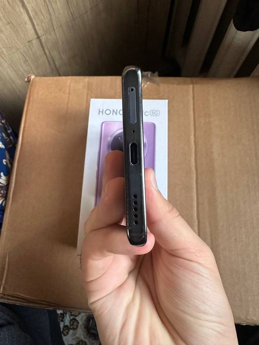 Honor X9C 256 gb 12 gb