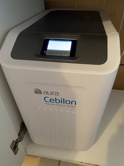 Фильтр для воды Cebilion