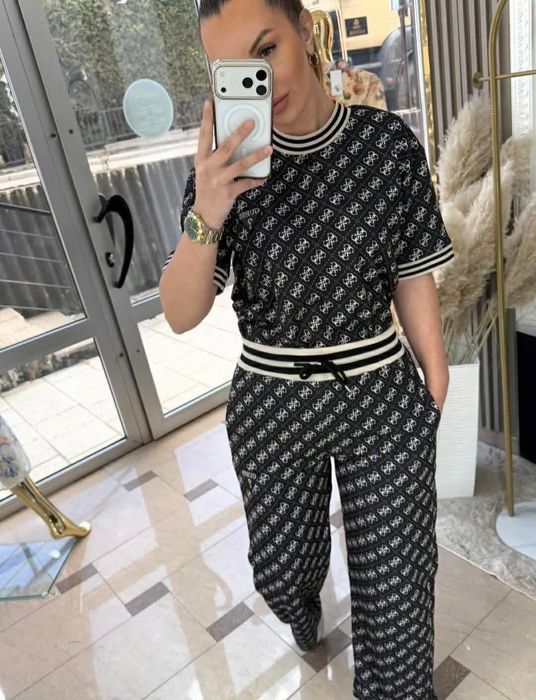 Дамски  комплект