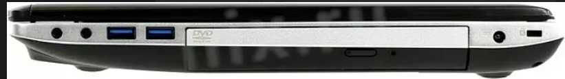 Ноутбук Asus N56V