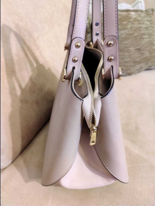 Geanta dama piele naturala