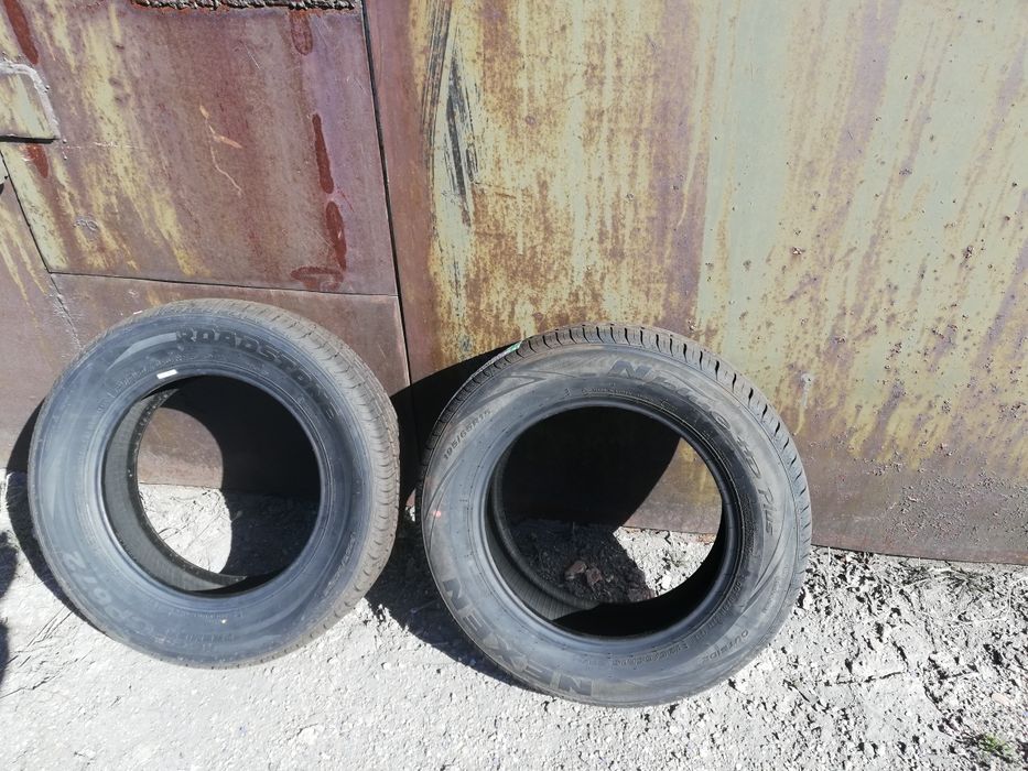 Продам новые шины