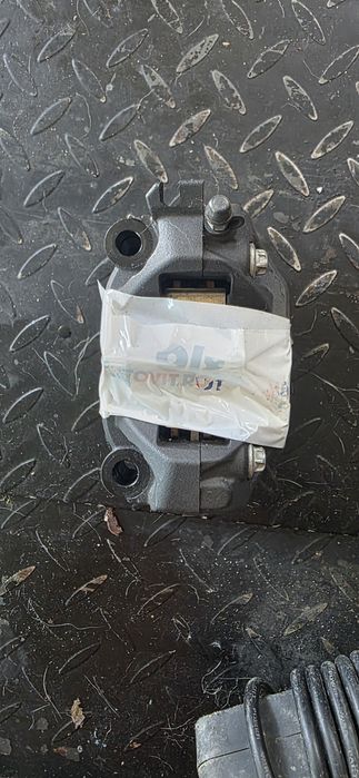 Etrieri  cu placute honda cb750
