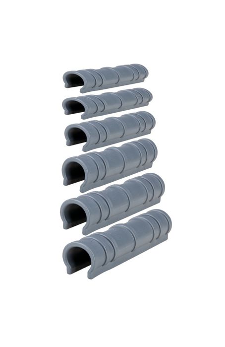 Clips pentru fixare folie solar ,1 tol, fi 32.