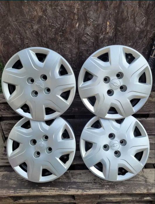 Продам колпаки на кобальт