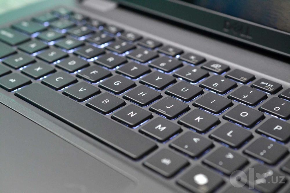 Ноутбук DELL Latitude 3450 Подсветка клавиатуры