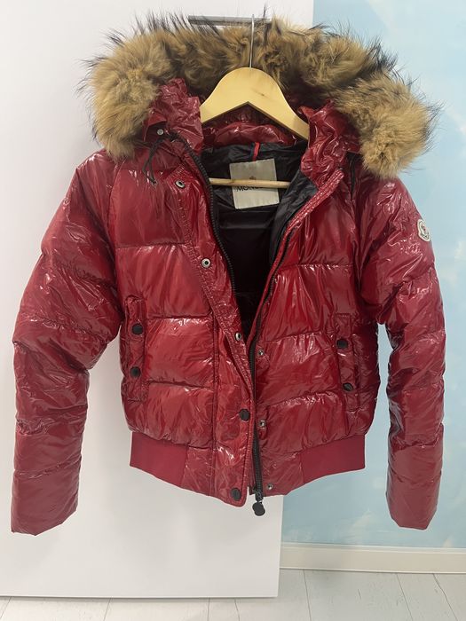 Яке Moncler Дамско