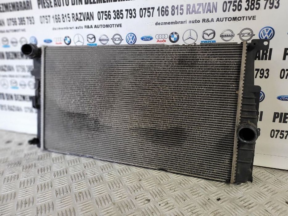 Radiator Racire Apa Bmw F20 F21 F22 F23 F30 F31 F32 F33 F34 F36 F80 Cod