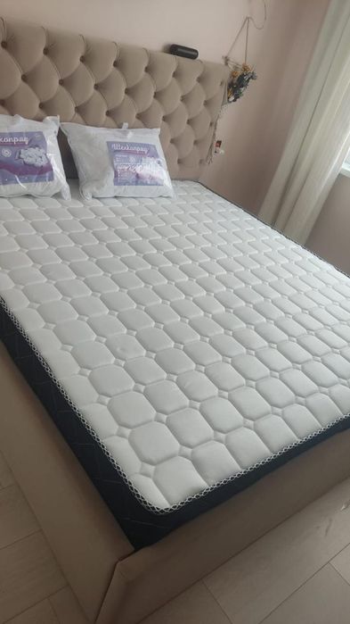 Ортопедический матрас от производителя