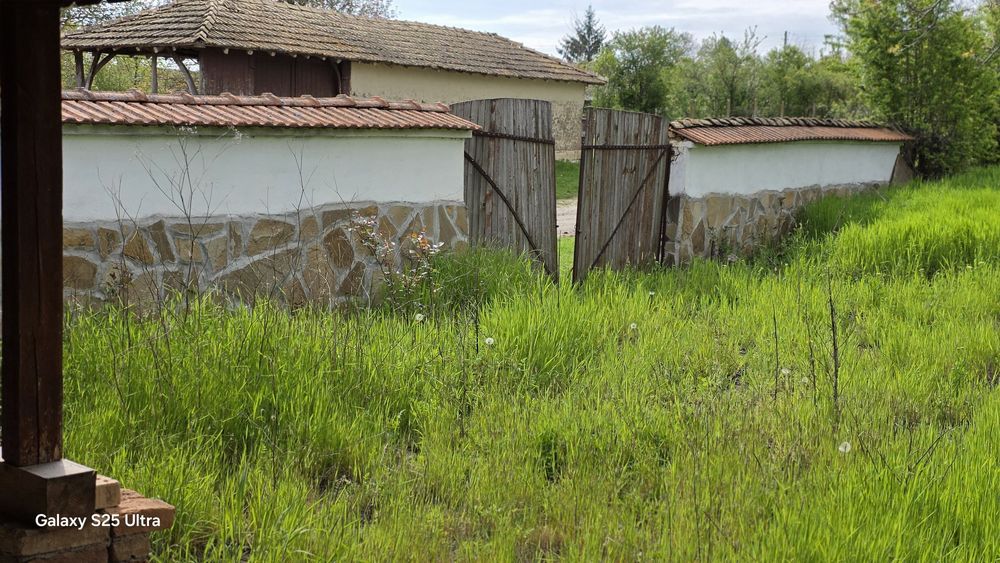 Продава се Парцел в с. Тръстика, Област Търговище - 1470 кв.м за 3 €/кв.м - Снимка #4