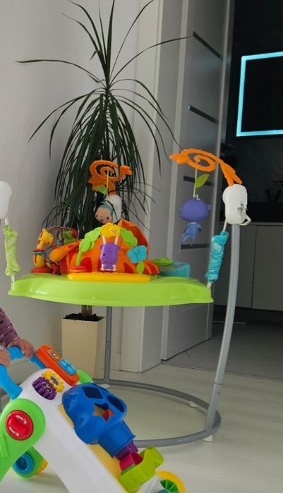 Junper Fisher Price - folosit