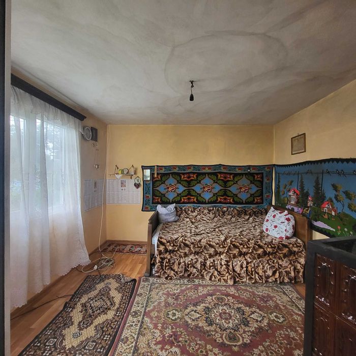 Vand Casa Comuna Buda