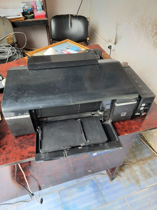 Epson prentir 800