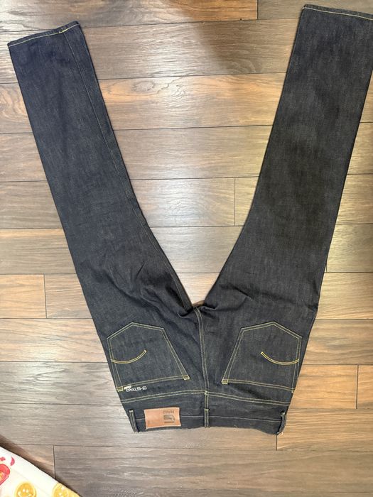 Мъжки дънки G-Star