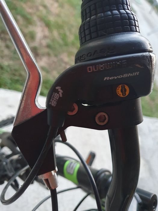 Колело Inter Bike, 26 цола, Детско / юношеско колело