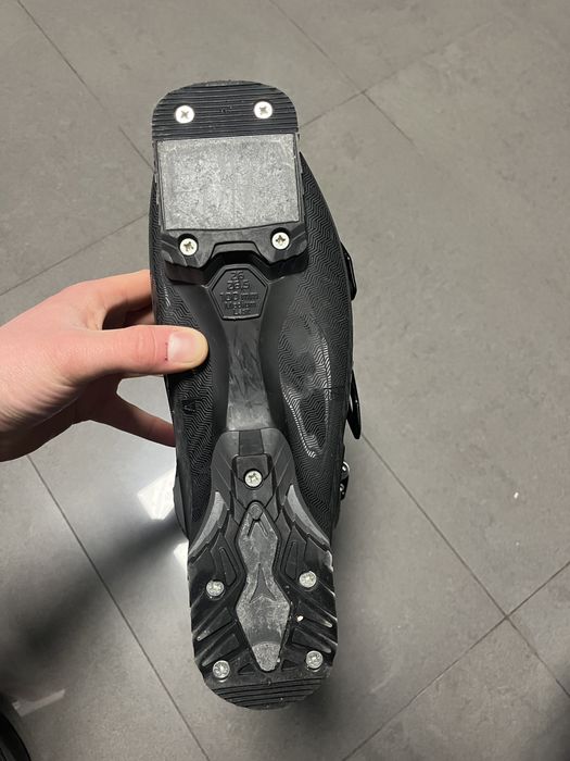 Ски обувки Atomic Hawx Prime 110S / 26/26.5см.