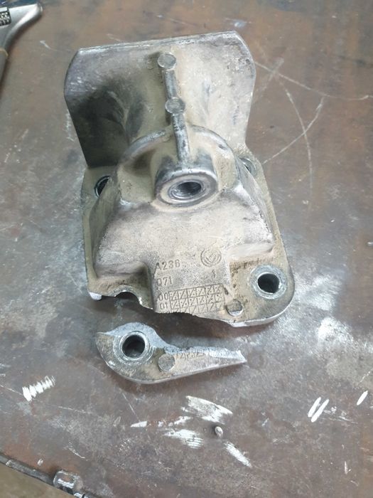 Sudura aluminiu,inox,cupru,fier in Brăila