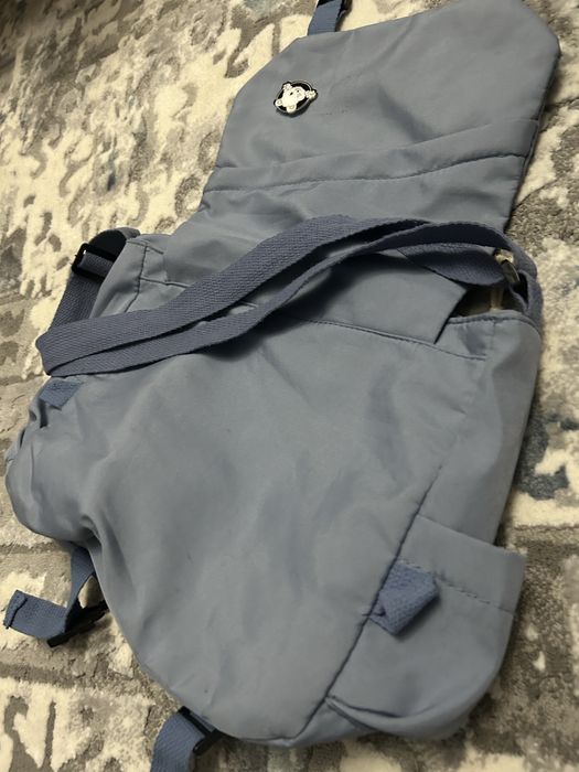 Сумка  почтальонка,через плечо