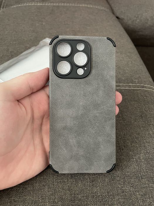 Huse Iphone 15 PRO noi