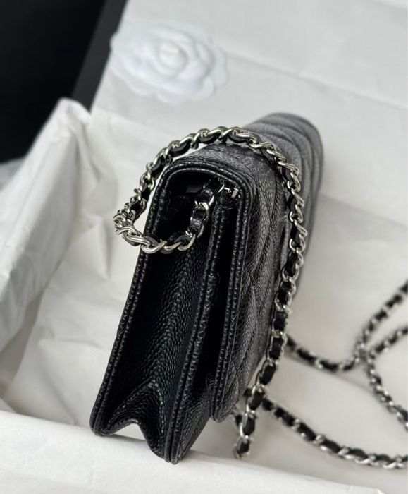 Сумка Шанель Wok