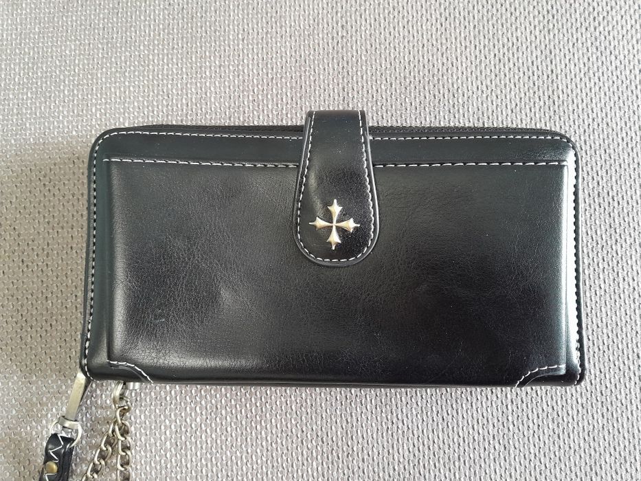 Новый кошелёк женский