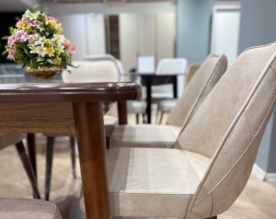 Столы стулья фабричная качество можно в рассрочку