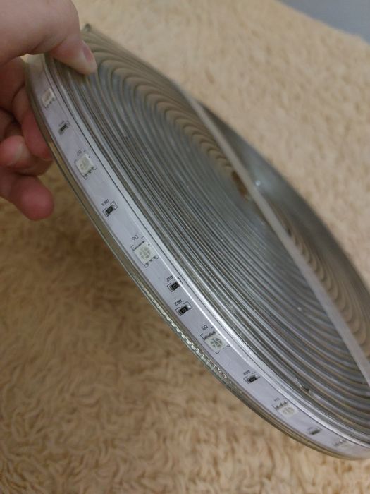 Светодиодная лента 10м