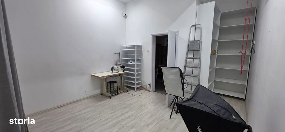 INCHIRIERE SPATIU birou servicii sau depozit