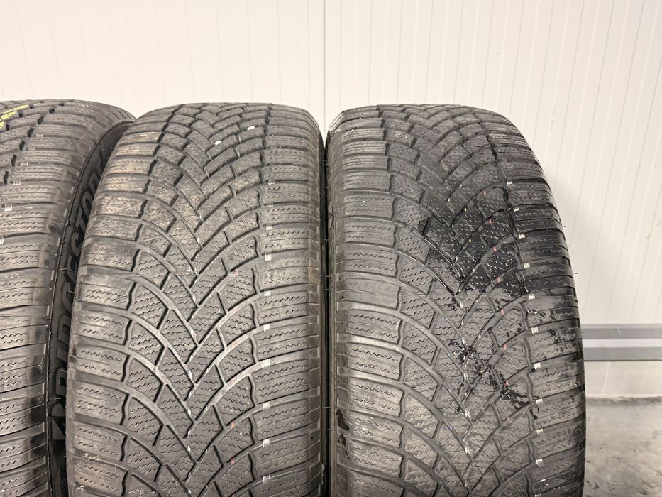 235/55/19 зимни гуми BRIDGESTONE BLIZZAK LM005