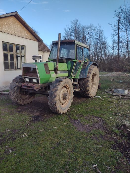 Vând utilaje agricole