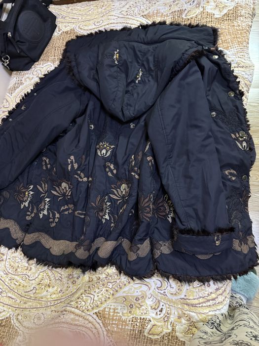 Продается куртка Турция.