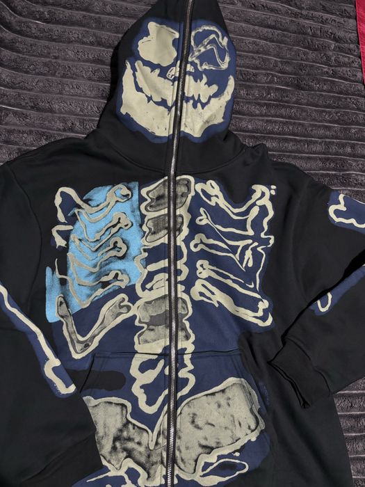 Hanorac Travis Scott L