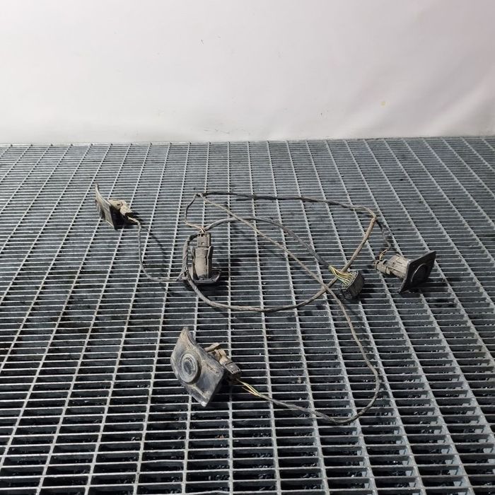 Senzor BMW X5 E53 Facelift 3.0 D 2003 - 2006 (760) PARCARE