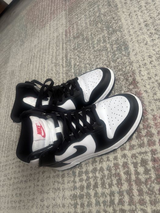 Vand Adidasi Nike marimea 36,5