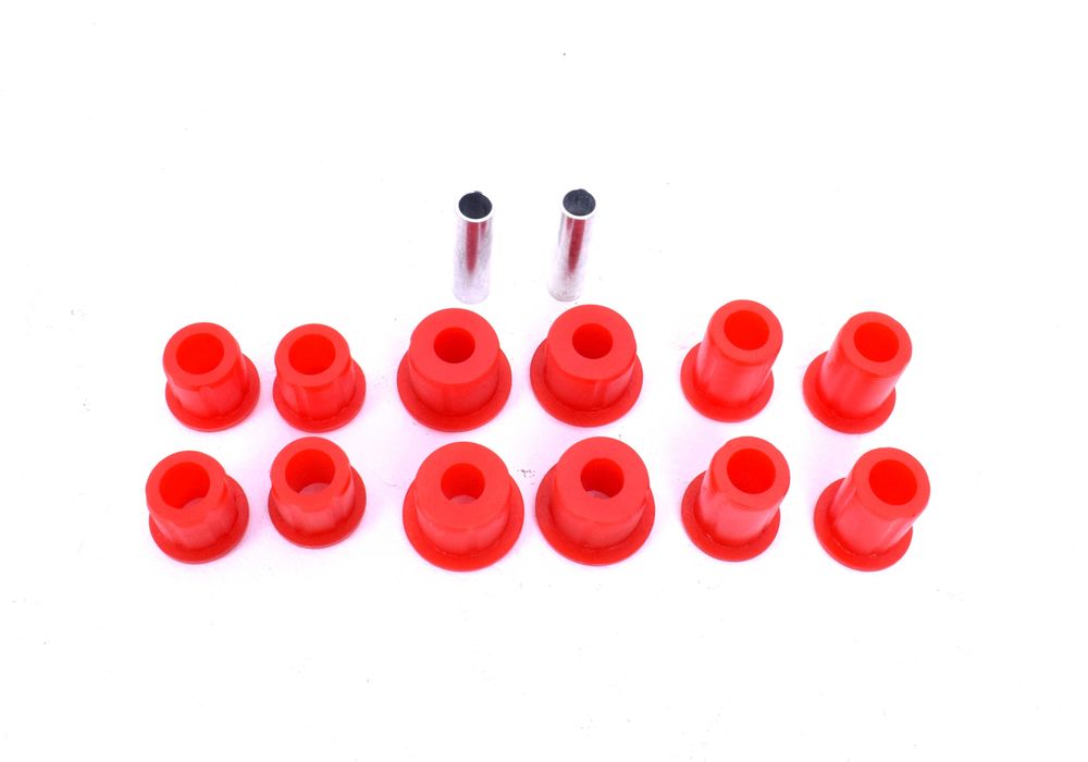 Комплект Off-road  окачване  за NISSAN Navara D4 2006-15год. Diesel