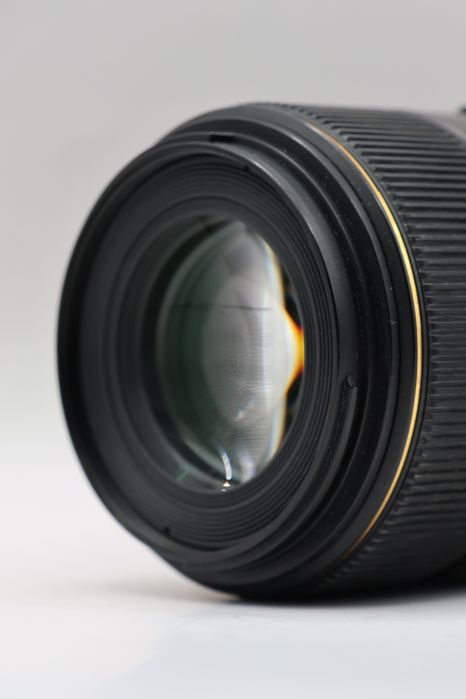 Obiectiv Sigma 105mm f2.8 Macro Canon