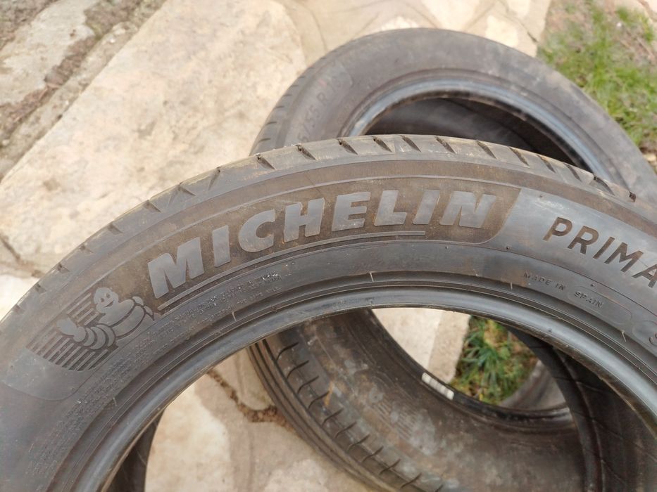 Гуми два броя 225/55/18